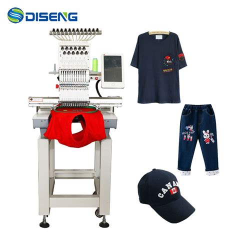 Shop embroidery machine computerized for Sale on Shopee .